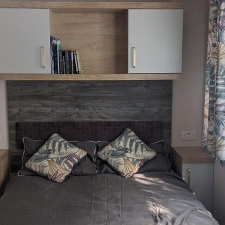 Luxury Caravan 波特马多克 外观 照片