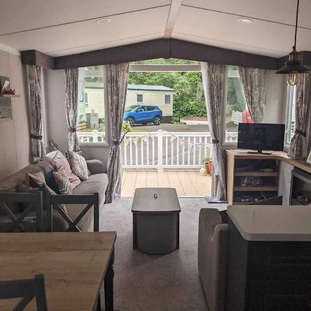 Luxury Caravan 波特马多克 外观 照片
