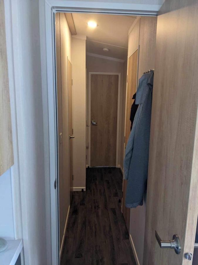 Luxury Caravan 波特马多克 外观 照片