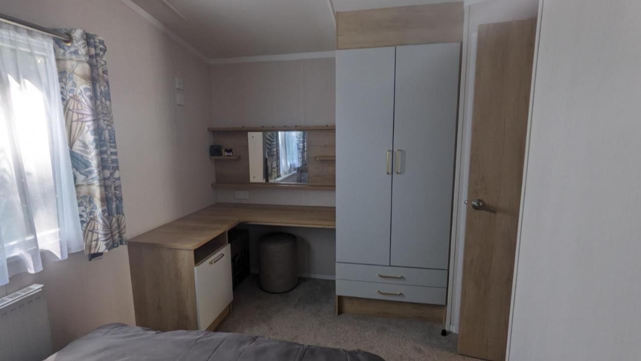 Luxury Caravan 波特马多克 外观 照片