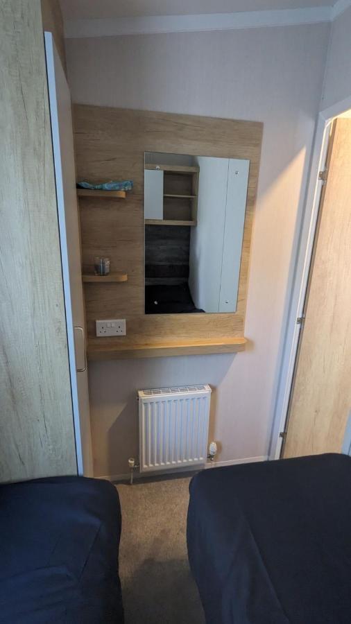 Luxury Caravan 波特马多克 外观 照片