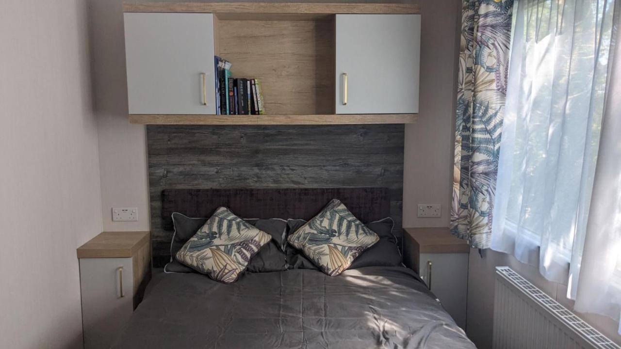 Luxury Caravan 波特马多克 外观 照片