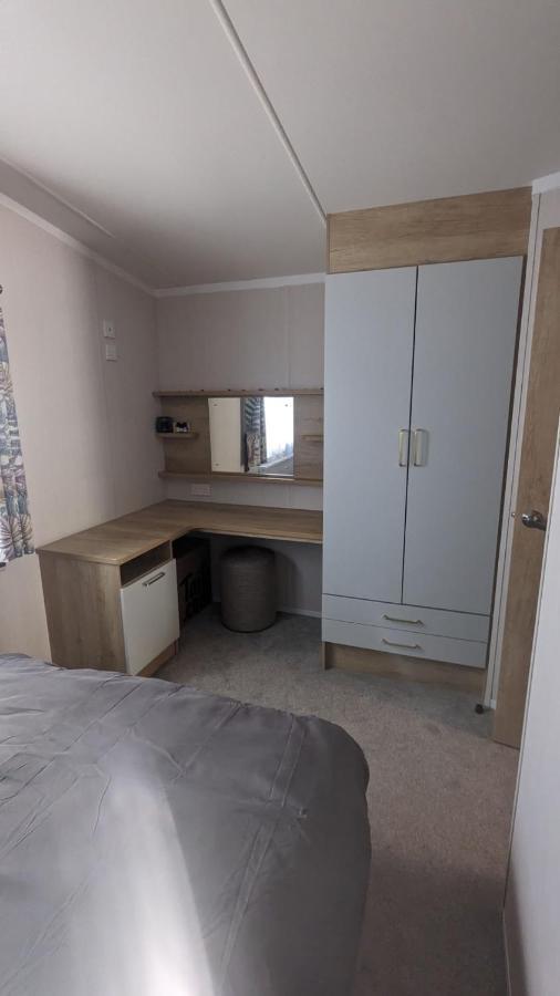 Luxury Caravan 波特马多克 外观 照片
