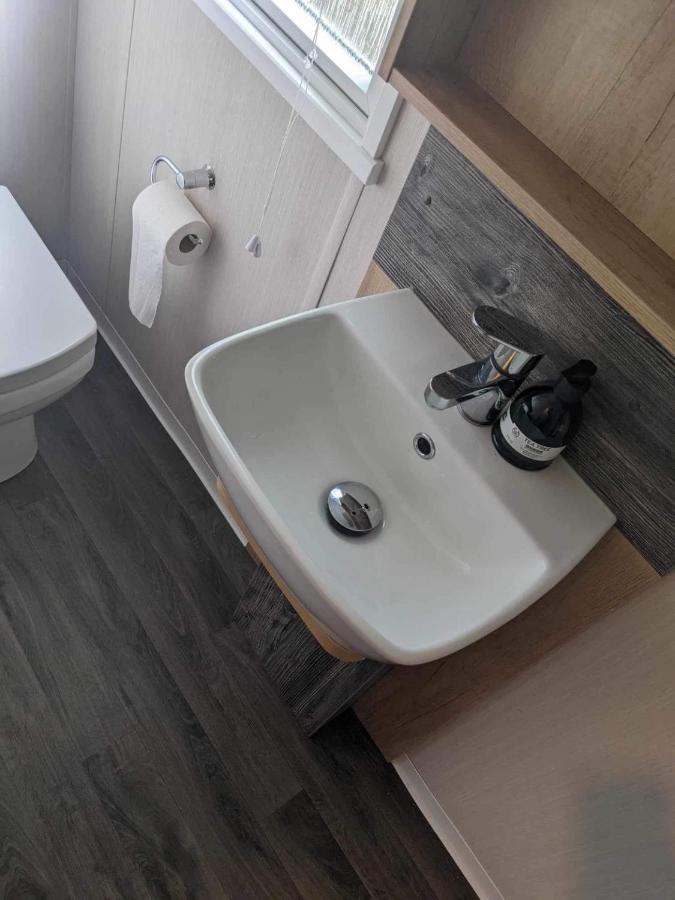 Luxury Caravan 波特马多克 外观 照片