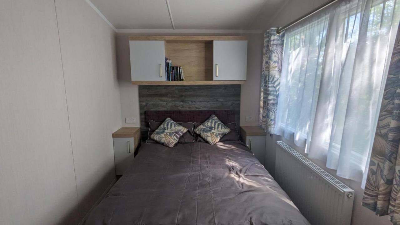 Luxury Caravan 波特马多克 外观 照片