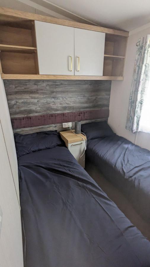 Luxury Caravan 波特马多克 外观 照片