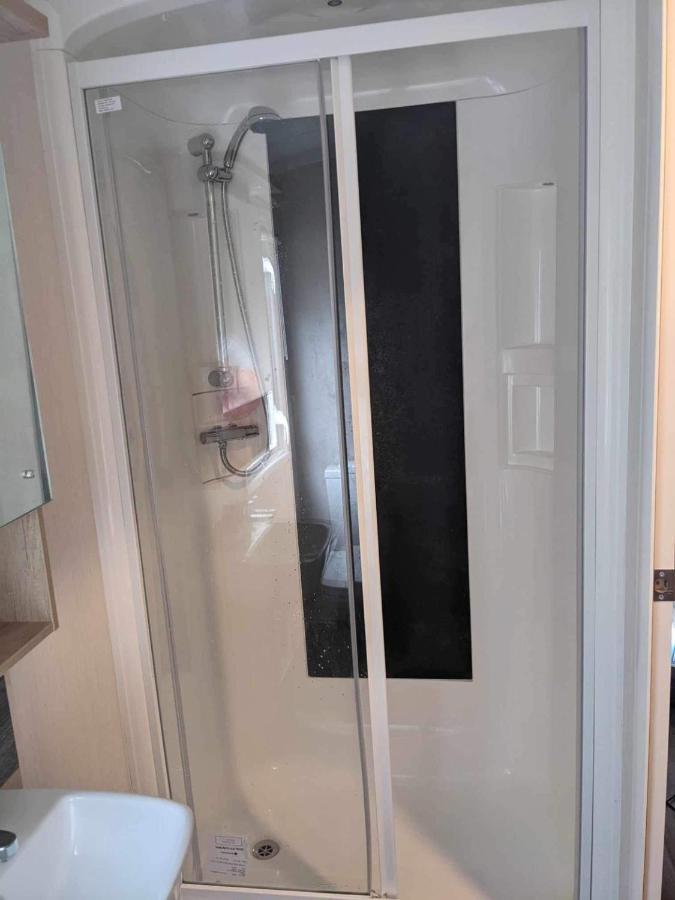 Luxury Caravan 波特马多克 外观 照片