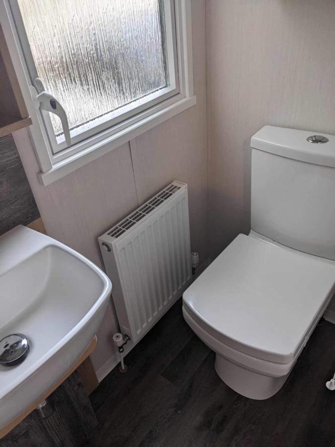 Luxury Caravan 波特马多克 外观 照片
