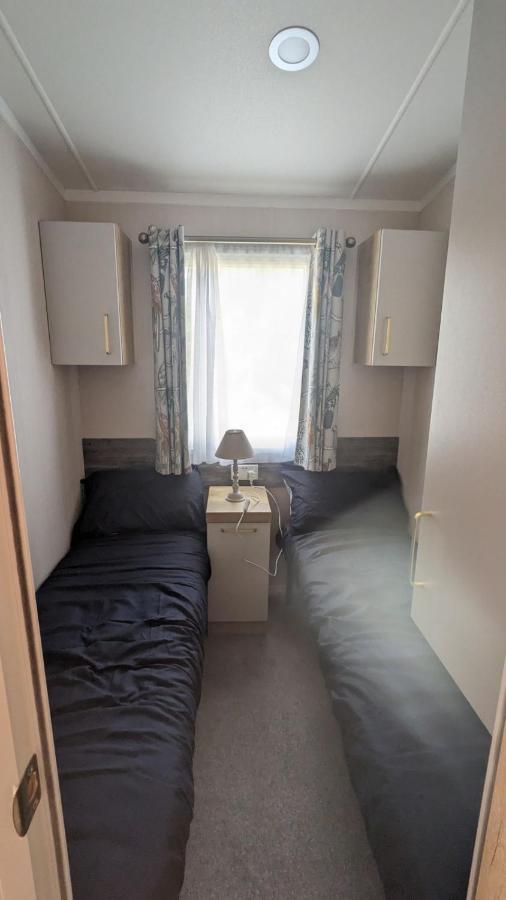 Luxury Caravan 波特马多克 外观 照片